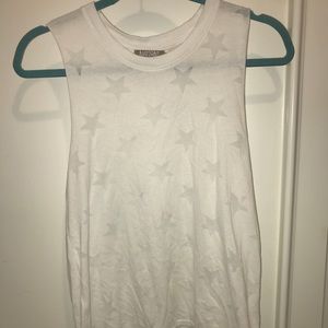 Nation LTD Camden Stars muscle tank